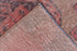 Vintage Oushak Runner Rug (3' x 11')